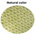Breathable odor resistant socks